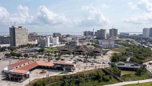 Tete – Mozambique fotoğrafı