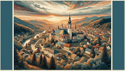 Trebnje – Slovenya fotoğrafı