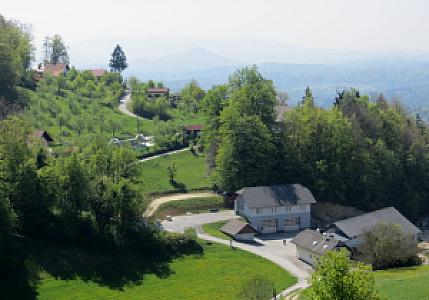 Trebnje – Slovenya fotoğrafı