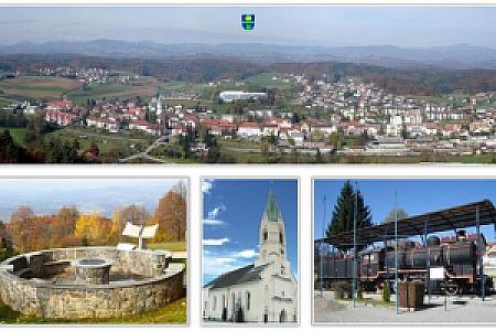 Trebnje – Slovenya fotoğrafı