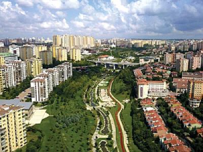 Başakşehir, İstanbul fotoğrafı