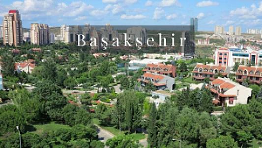 Başakşehir, İstanbul fotoğrafı