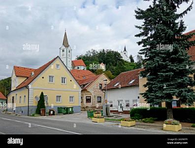 Vojnik – Slovenya fotoğrafı