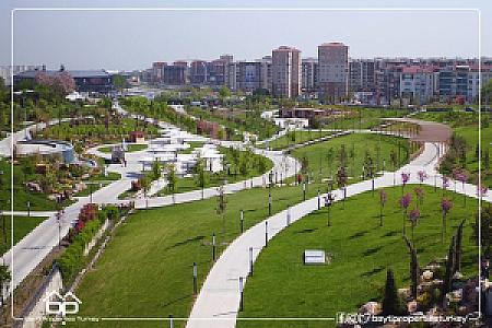 Başakşehir, İstanbul fotoğrafı