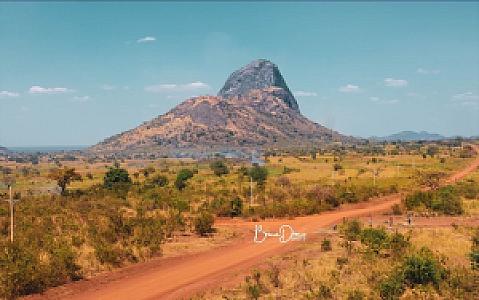 Abim – Uganda fotoğrafı