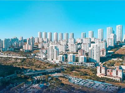 Başakşehir, İstanbul fotoğrafı