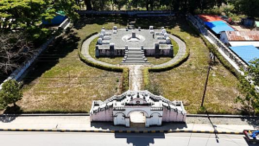 Aileu – Timor-Leste fotoğrafı