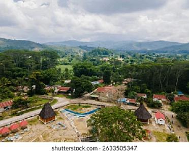 Aileu – Timor-Leste fotoğrafı