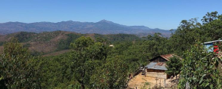 Aileu – Timor-Leste fotoğrafı