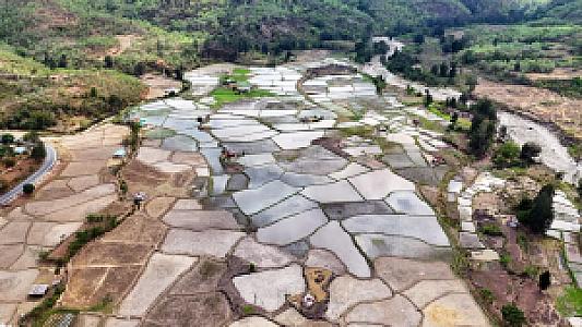 Aileu – Timor-Leste fotoğrafı
