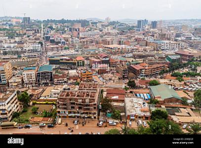 Alebtong – Uganda fotoğrafı