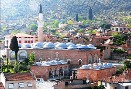 Bayındır, İzmir fotoğrafı