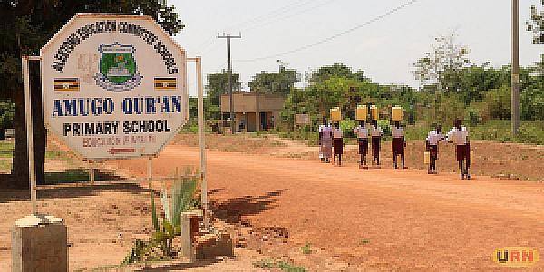 Alebtong – Uganda fotoğrafı