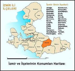 Bayındır, İzmir fotoğrafı