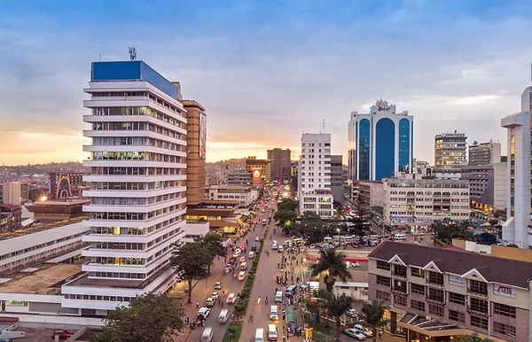 Amolatar – Uganda fotoğrafı