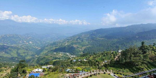 Orman Girisi, Gosaikunda fotoğrafı