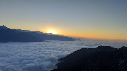 Yamaç Başlangıcı, Panchpokhari Thangpal fotoğrafı