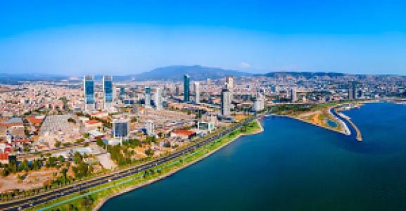 Bayraklı, İzmir fotoğrafı
