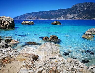 Sırt Manzarası, Kumluca fotoğrafı