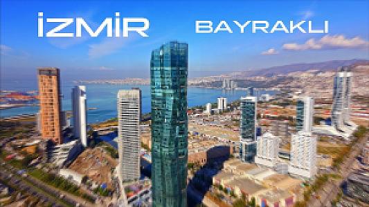 Bayraklı, İzmir fotoğrafı