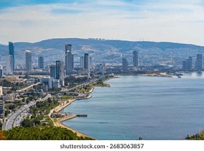 Bayraklı, İzmir fotoğrafı