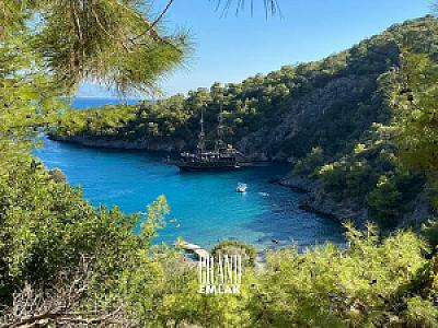 Köy İçi Geçiş, Kumluca fotoğrafı