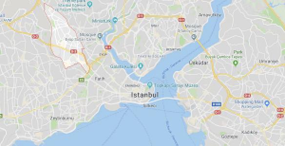 Bayrampaşa, İstanbul fotoğrafı