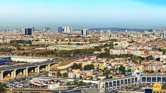 Bayrampaşa, İstanbul fotoğrafı