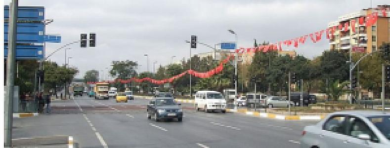 Bayrampaşa, İstanbul fotoğrafı