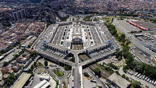 Bayrampaşa, İstanbul fotoğrafı