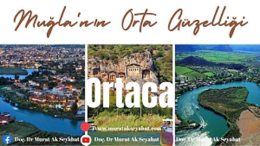 Ortaca, Muğla fotoğrafı
