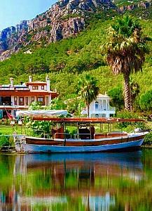 Ula, Muğla fotoğrafı