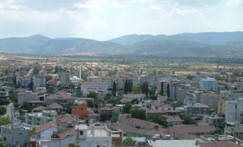 Yatağan, Muğla fotoğrafı