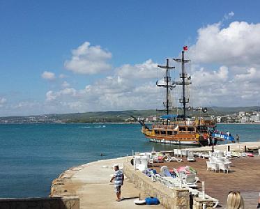 Avsallar, Antalya fotoğrafı