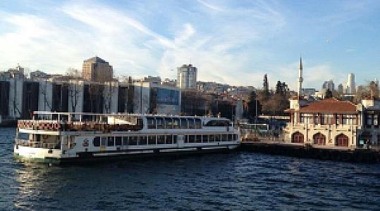 Beşiktaş, İstanbul fotoğrafı
