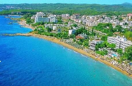 Avsallar, Antalya fotoğrafı