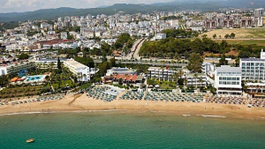 Avsallar, Antalya fotoğrafı