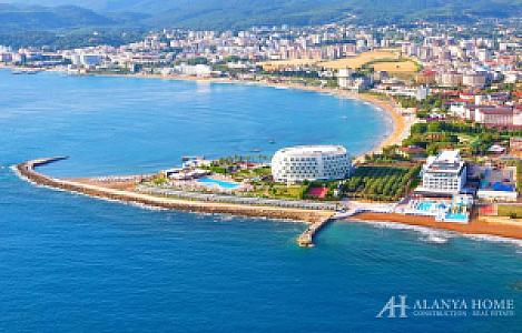 Avsallar, Antalya fotoğrafı