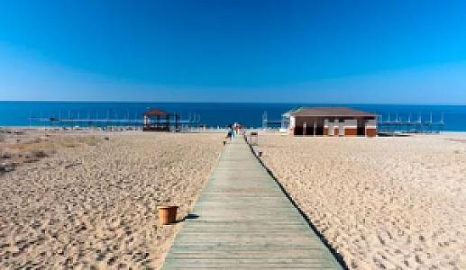 Ilıcaköy, Antalya fotoğrafı