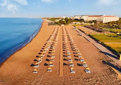 Kadriye, Antalya fotoğrafı