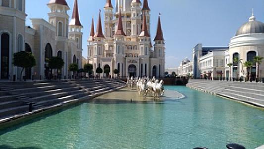 Kadriye, Antalya fotoğrafı