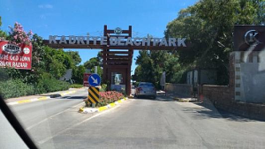 Kadriye, Antalya fotoğrafı