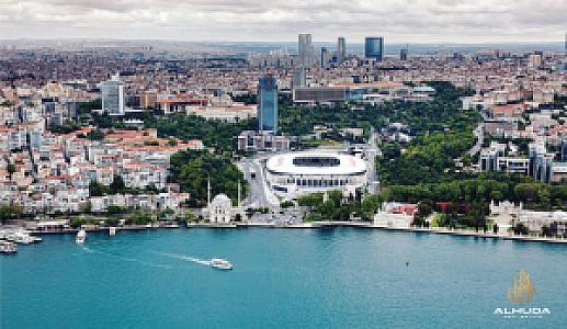 Beşiktaş, İstanbul fotoğrafı