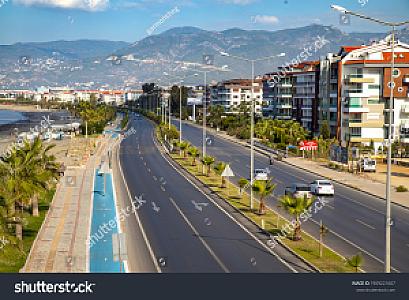 Kestel, Antalya fotoğrafı