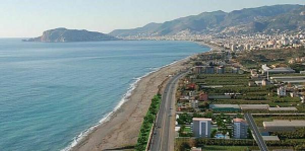 Kestel, Antalya fotoğrafı