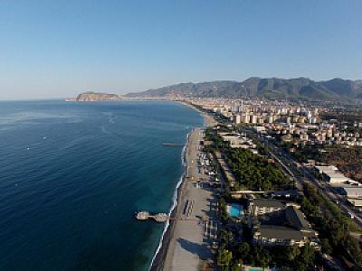 Kestel, Antalya fotoğrafı