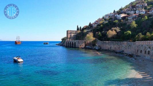 Kestel, Antalya fotoğrafı