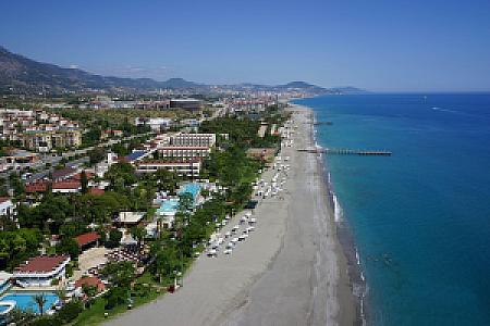Kestel, Antalya fotoğrafı
