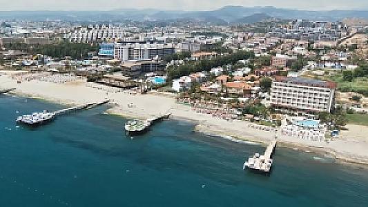 Konaklı, Antalya fotoğrafı