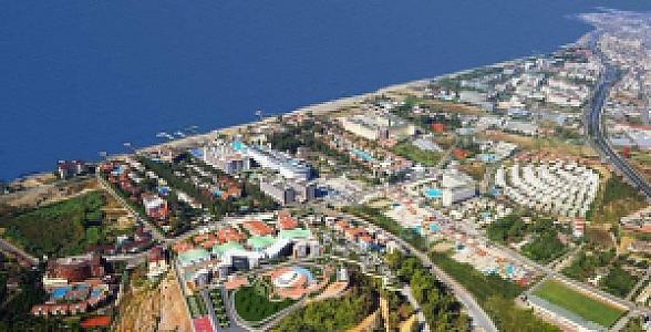 Konaklı, Antalya fotoğrafı